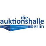 Die Auktionshalle Berlin