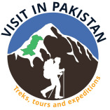 Visit in Pakistan