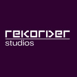 rekorder studios - Tonstudio Berlin logo