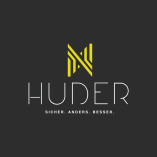 HUDER Personal GmbH & Co. KG logo