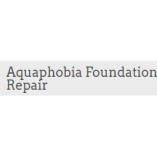 Aquaphobia Foundation Repair