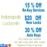 Car Locksmith Indianapolis