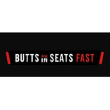 Butts in Seats Fast