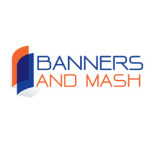 Banners and Mash Pty Ltd