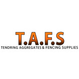 Tendring Aggregates & Fencing Supplies
