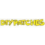 Diy Patches USA