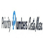 Priority Plumbers Costa Mesa