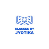 Classes By Jyotika