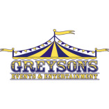 Greyson's Events and Entertainment