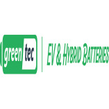Greentec auto