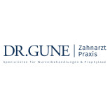 Zahnarztpraxis Dr. Gune logo