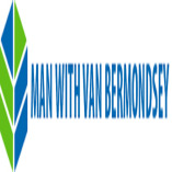 Man with Van Bermondsey