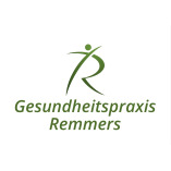Gesundheitspraxis Remmers logo