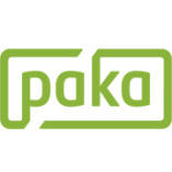paka ingenieure GmbH logo
