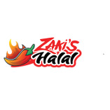 Zaki’s Halal Food