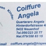 Coiffeur Angela