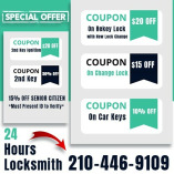 24 Hours Locksmith San Antonio