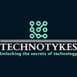 technotykes