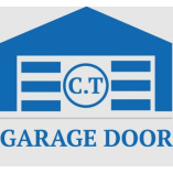 C.T Garage Door