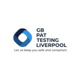 GB PAT Testing Liverpool