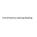 End of tenancy cleaning Reading