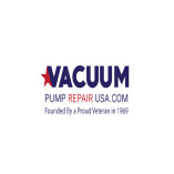 Vacuum Pump Repair USA