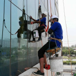 skyline cleaning