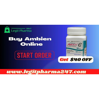 Zolpidem Online Order