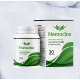 Hemoclox Capsule