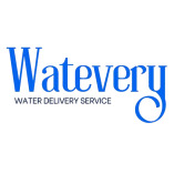 Watevery water delivery