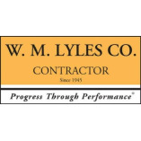 W.M. Lyles Co.