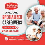 24-Hour Home Care in Big Big Spring Texas