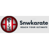 S N W Karate