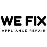 We-Fix Appliance Repair Sugarland