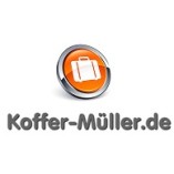 Koffer Müller Fachgeschäft