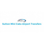 Sutton Mini Cabs Airport Transfers