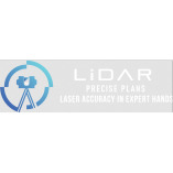 LiDAR As-Built Drawings