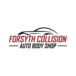 Forsyth Collision