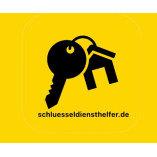 Schlüsseldiensthelfer