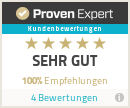 Erfahrungen & Bewertungen zu Kirsten Schültje