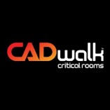 CADwalk Critical Rooms