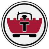 Thomas Baumaschinen GmbH logo