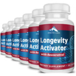 longevityactivatoruse