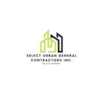 Select Urban General Contractors Inc.