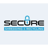 Secure Shredding & Recycling
