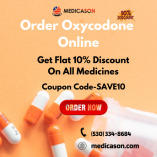 Order Oxycodone Online Overnight Without Any Problem