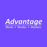 Advantage Blinds Shades & Shutters