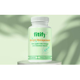 Fitify Fat Burner