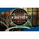 Lightning Roulette