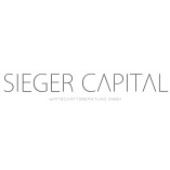 Sieger Capital GmbH logo
